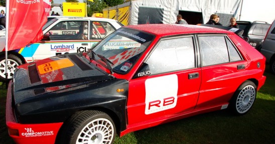 Rally Day 2011